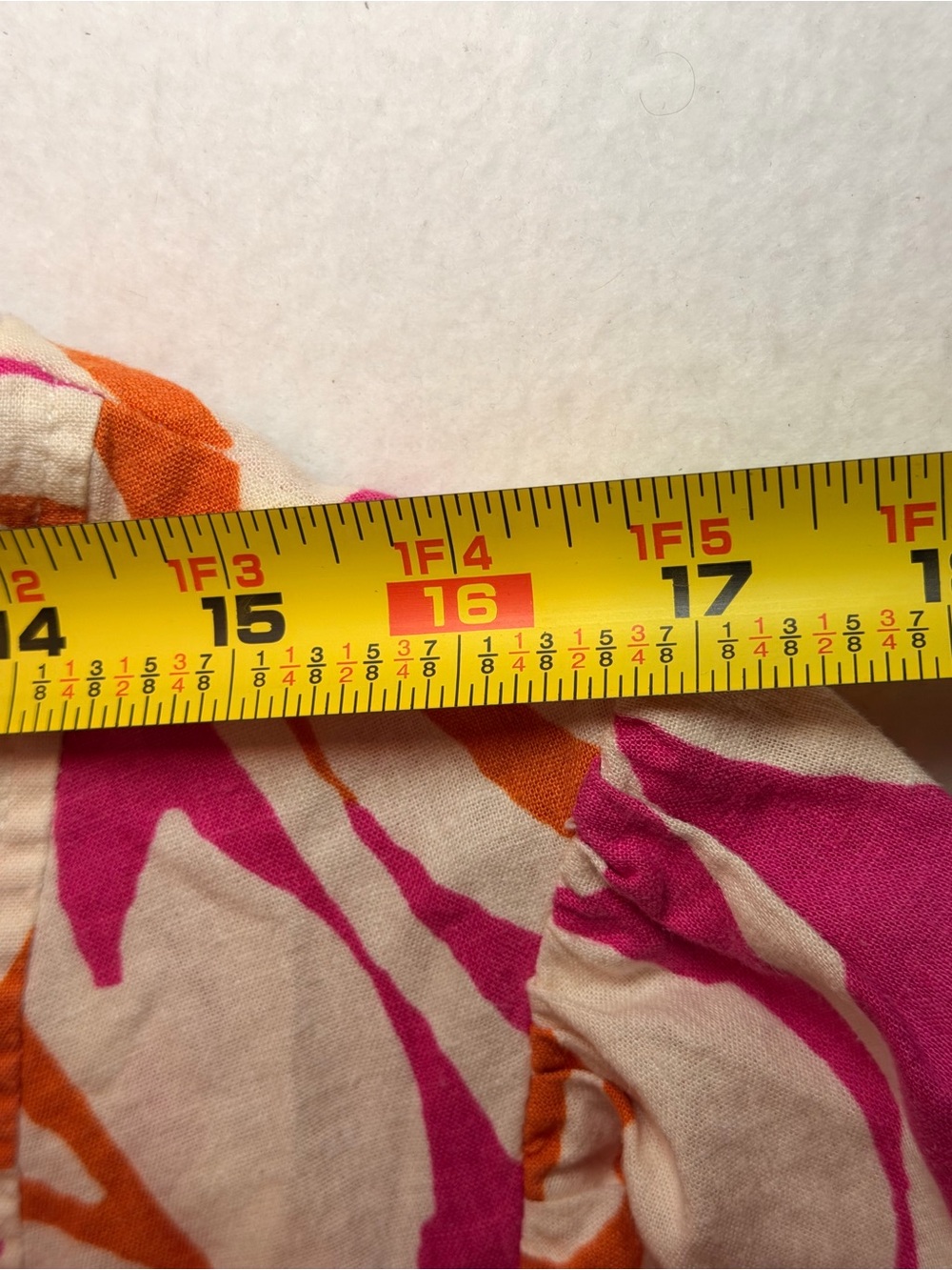 Christian Siriano women’s size small set Pink & Orange - Picture 7 of 10